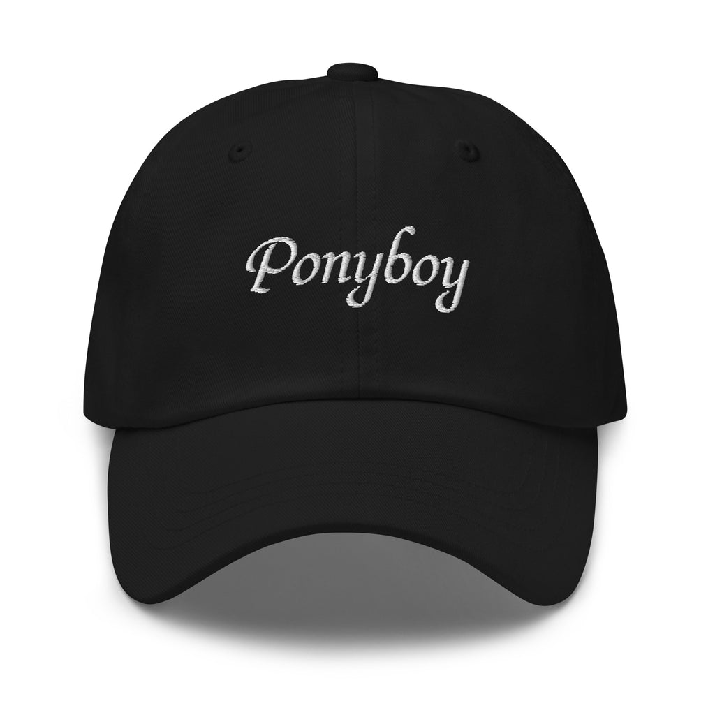 Ponyboy Hat